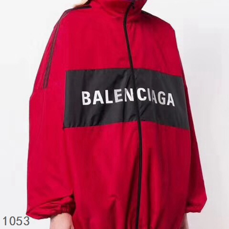 Balenciaga Men's Outwear 7